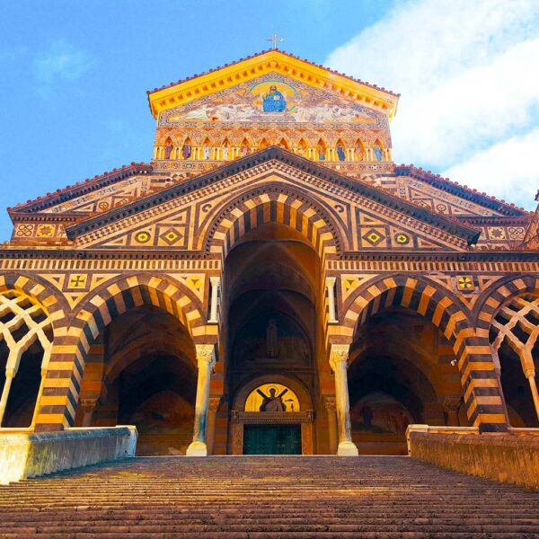 Ravello, Amalfi e Positano <br><em>8 ore</em></br> - immagine 18