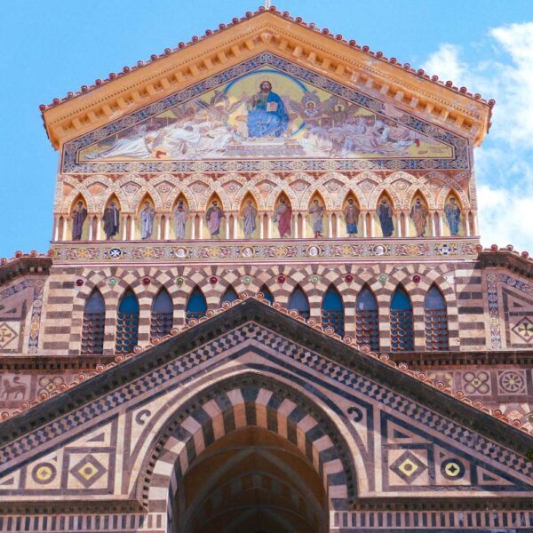 Ravello, Amalfi e Positano <br><em>8 ore</em></br> - immagine 17