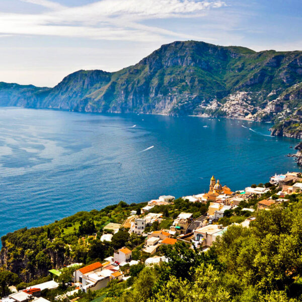 Ravello, Amalfi and Sorrento from Port <br><em>8 hours</em></br> - Image 17