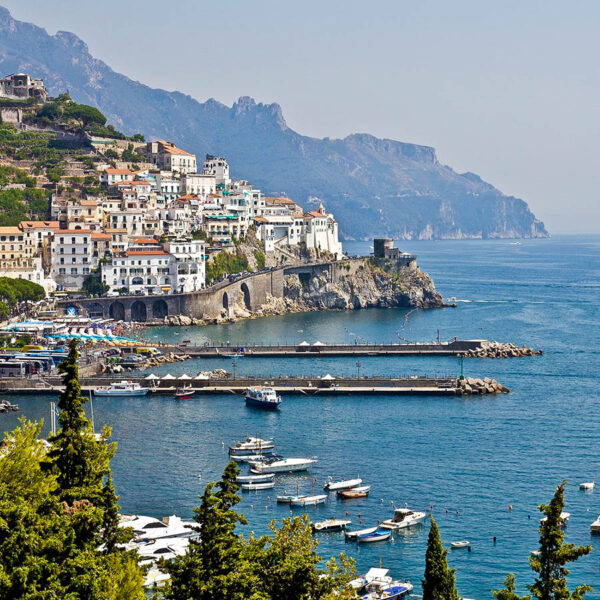 Ravello, Amalfi e Positano <br><em>8 ore</em></br> - immagine 19