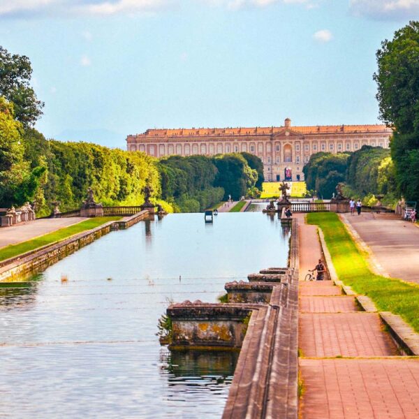 Caserta e Pompei <br><em>8 ore</em></br> - immagine 8