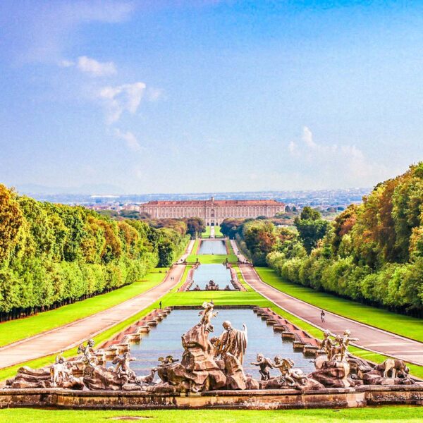 Caserta e Pompei <br><em>8 ore</em></br> - immagine 7