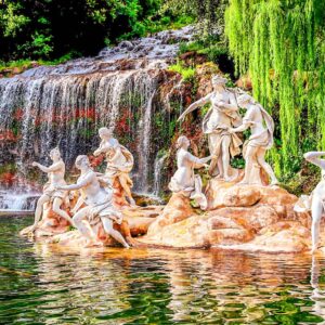 Caserta e Pompei <br><em>8 ore</em></br>