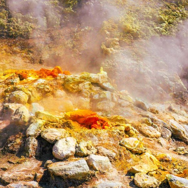 Campi Flegrei <br><em>5 ore</em></br> - immagine 3