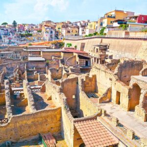 Pompei, Wine Tasting e Ercolano dal Porto <br><em>8 ore</em></br>
