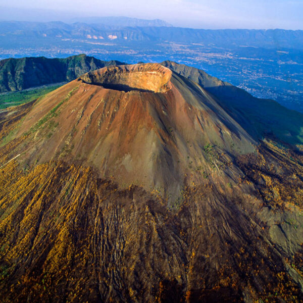 Pompei, Ercolano e Vesuvio <br><em>8 ore</em></br>