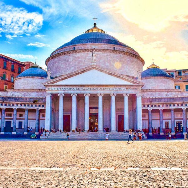 Pompeii, Herculaneum and Naples <br><em>8 hours</em></br> - Image 6