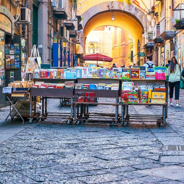 Sorrento Positano e Napoli <br><em>8 ore</em></br> - immagine 18