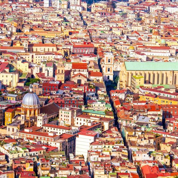 Pompeii, Herculaneum and Naples <br><em>8 hours</em></br> - Image 5