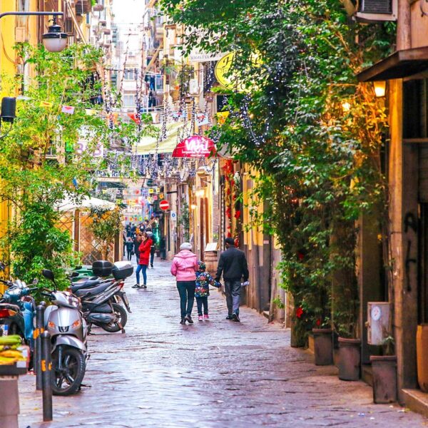 Sorrento Positano e Napoli <br><em>8 ore</em></br> - immagine 16