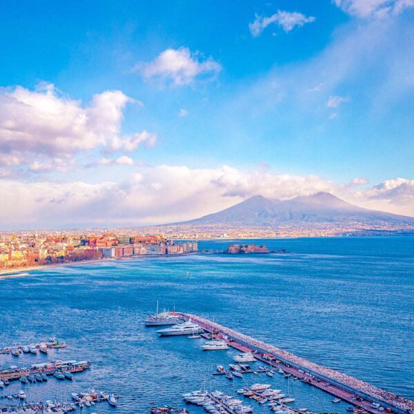 Sorrento Positano e Napoli <br><em>8 ore</em></br> - immagine 14