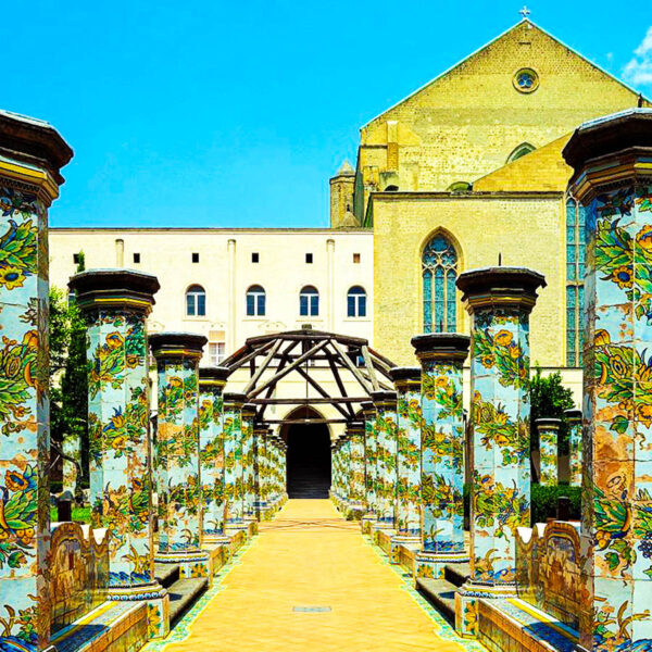 Pompeii, Herculaneum and Naples <br><em>8 hours</em></br> - Image 2