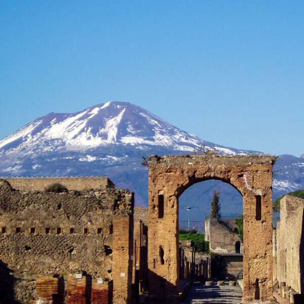 Sorrento, Pompeii e Positano <br><em>8 ore</em></br> - immagine 41