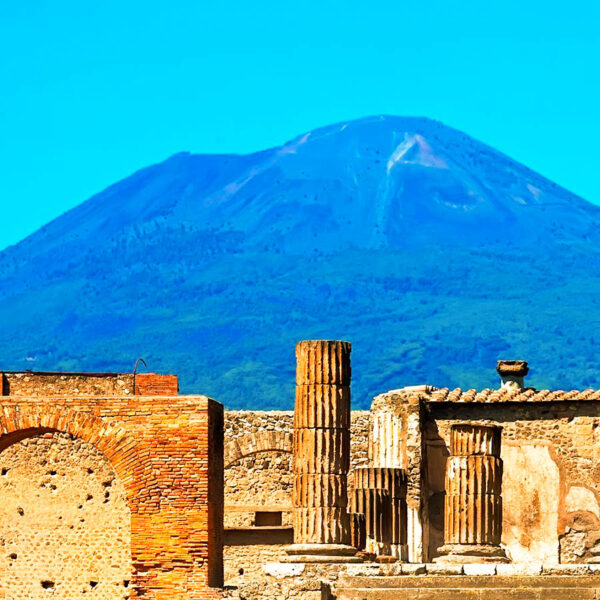 Sorrento, Pompeii e Positano <br><em>8 ore</em></br> - immagine 40