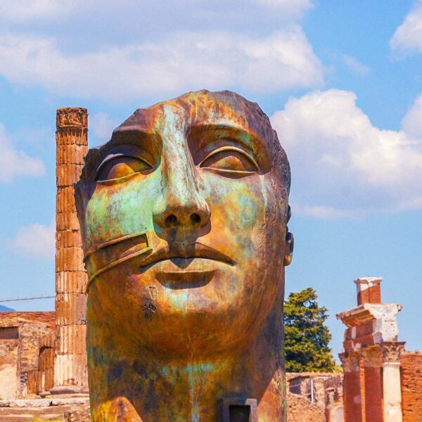 Sorrento, Pompeii e Positano <br><em>8 ore</em></br> - immagine 31