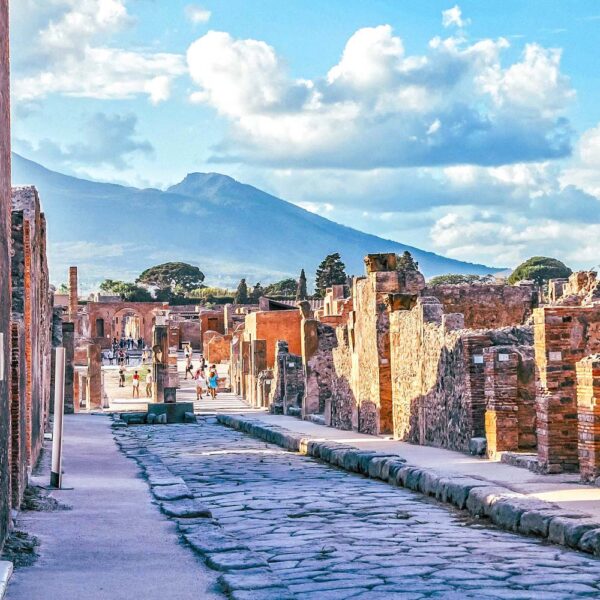Sorrento, Pompeii e Positano <br><em>8 ore</em></br> - immagine 30