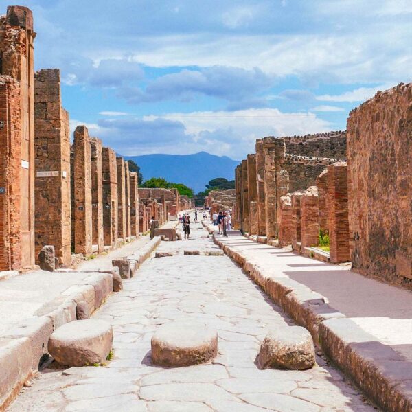 Sorrento, Pompeii e Positano <br><em>8 ore</em></br> - immagine 29
