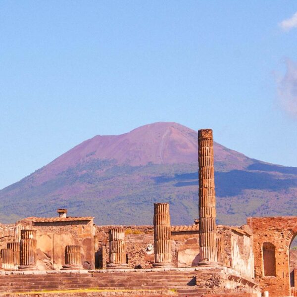 Sorrento, Pompeii e Positano <br><em>8 ore</em></br> - immagine 28