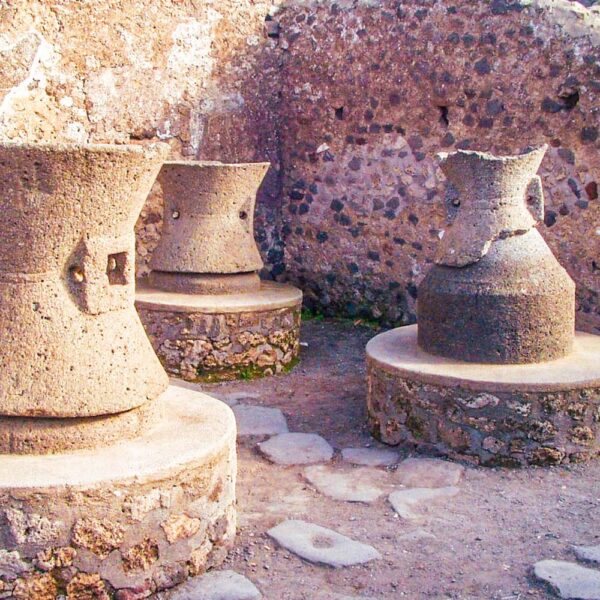 Sorrento, Pompeii e Positano <br><em>8 ore</em></br> - immagine 27
