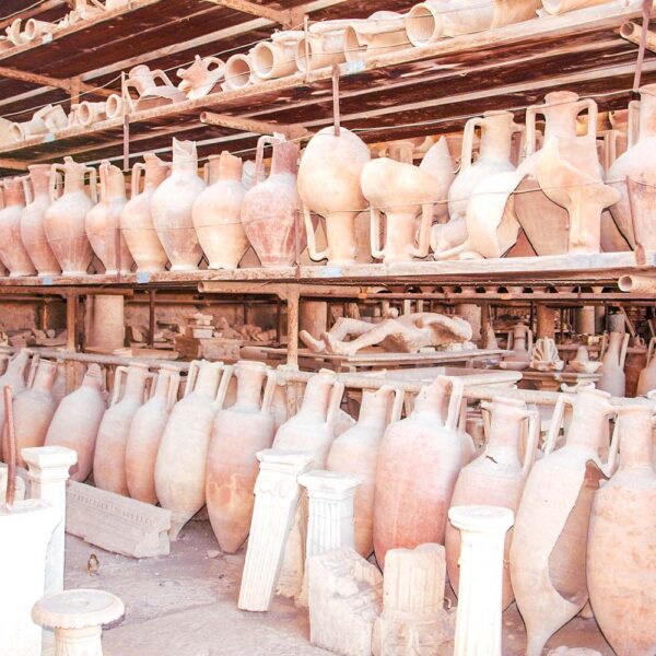 Sorrento, Pompeii e Positano <br><em>8 ore</em></br> - immagine 26