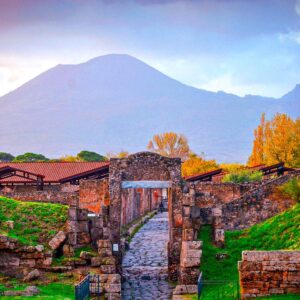 Vesuvio e Pompei <br><em>6 ore</em></br>