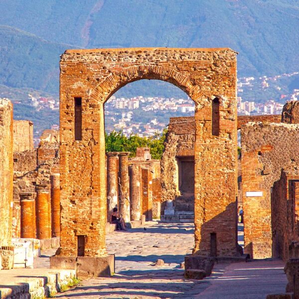 Sorrento, Pompeii e Positano <br><em>8 ore</em></br> - immagine 24