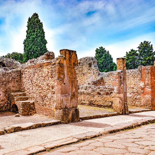 Sorrento, Pompeii e Positano <br><em>8 ore</em></br> - immagine 23
