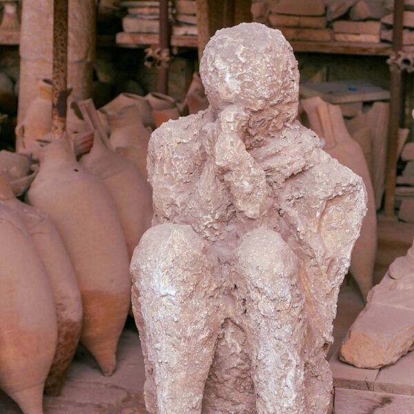 Sorrento, Pompeii e Positano <br><em>8 ore</em></br> - immagine 33