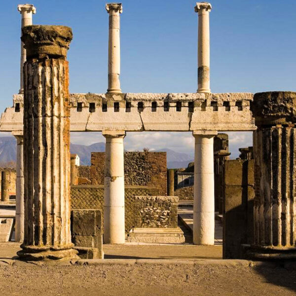Sorrento, Pompeii e Positano <br><em>8 ore</em></br> - immagine 35