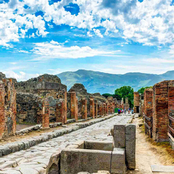 Sorrento, Pompeii e Positano <br><em>8 ore</em></br> - immagine 36