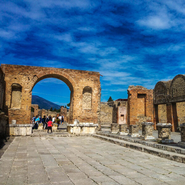 Sorrento, Pompeii e Positano <br><em>8 ore</em></br> - immagine 37