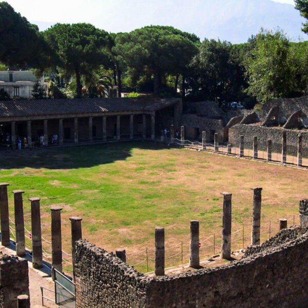 Sorrento, Pompeii e Positano <br><em>8 ore</em></br> - immagine 39
