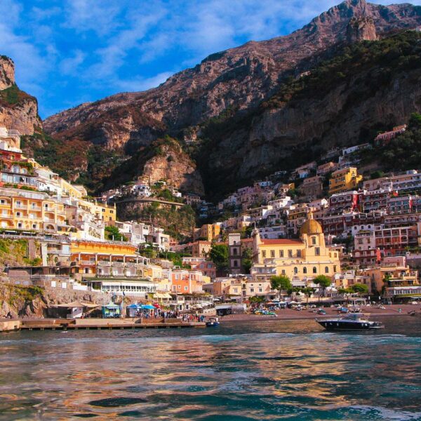 Sorrento Positano e Napoli <br><em>8 ore</em></br> - immagine 8