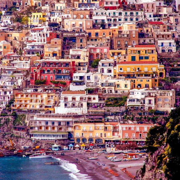 Ravello, Amalfi e Positano <br><em>8 ore</em></br> - immagine 6