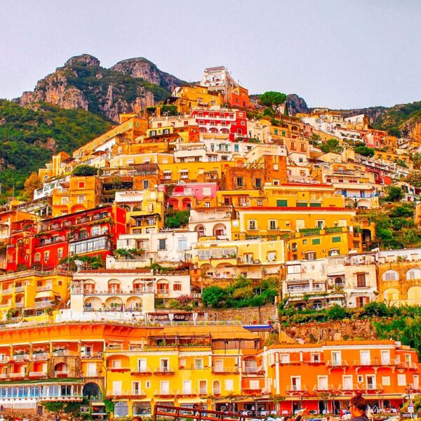 Sorrento, Pompeii e Positano <br><em>8 ore</em></br> - immagine 17