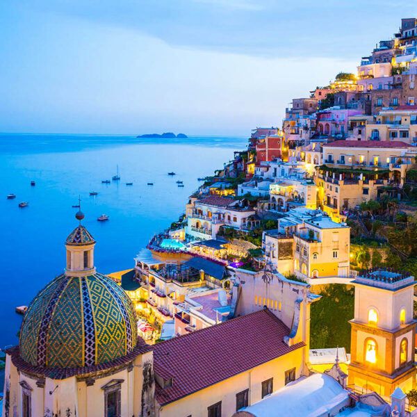 Sorrento Positano e Napoli <br><em>8 ore</em></br> - immagine 9