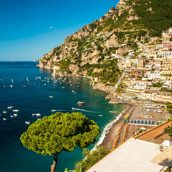 Sorrento Positano e Napoli <br><em>8 ore</em></br> - immagine 10