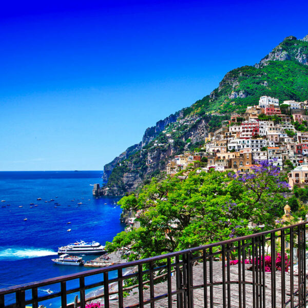 Sorrento, Pompeii e Positano <br><em>8 ore</em></br> - immagine 20