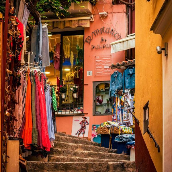 Sorrento Positano e Napoli <br><em>8 ore</em></br> - immagine 11