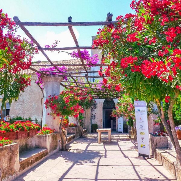 Ravello, Amalfi e Positano <br><em>8 ore</em></br> - immagine 2