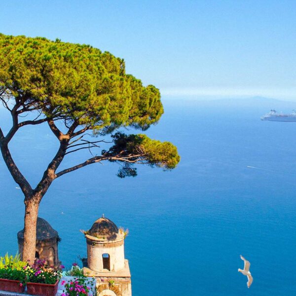 Sorrento, Pompeii e Positano <br><em>8 ore</em></br> - immagine 12