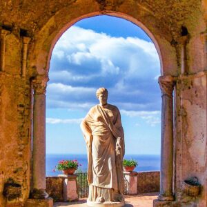 Transfer per Ravello