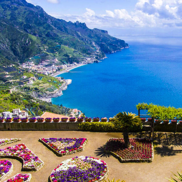 Ravello, Amalfi e Positano <br><em>8 ore</em></br> - immagine 4