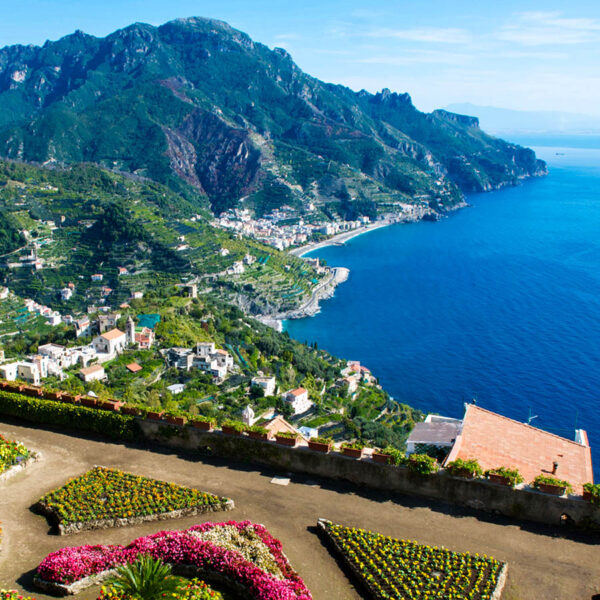 Ravello, Amalfi e Positano <br><em>8 ore</em></br> - immagine 3
