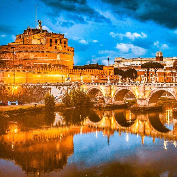 Transfer per Roma - immagine 7
