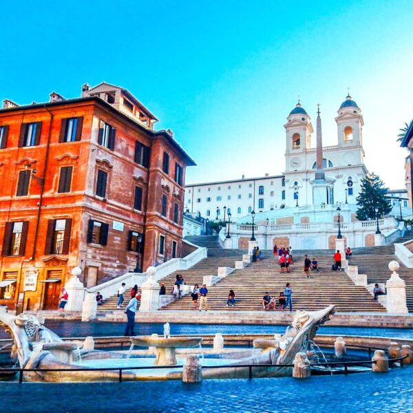 Transfer per Roma - immagine 6