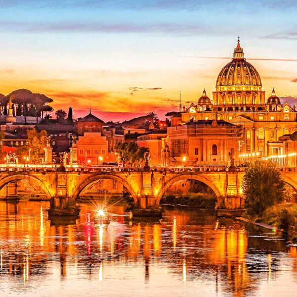Transfer per Roma - immagine 5