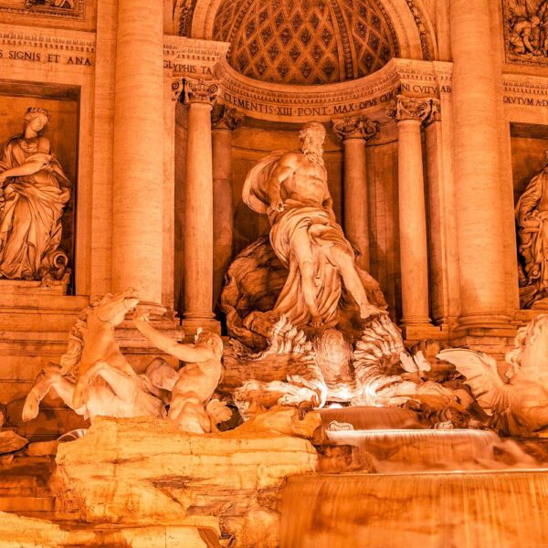 Transfer per Roma - immagine 4