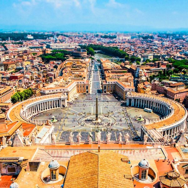 Transfer per Roma - immagine 2