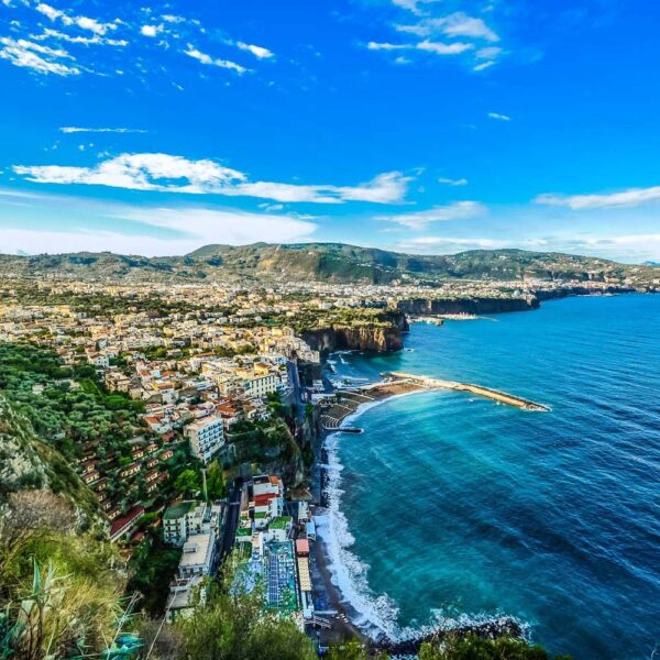 Sorrento, Pompeii and Positano <br><em>8 hours</em></br> - Image 9